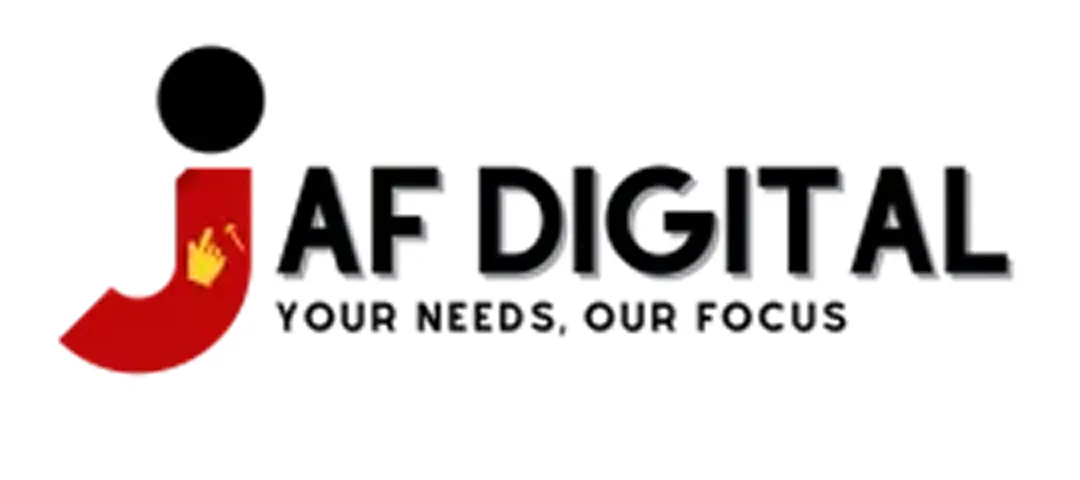 JAF Digital Marketing IT Services Canada