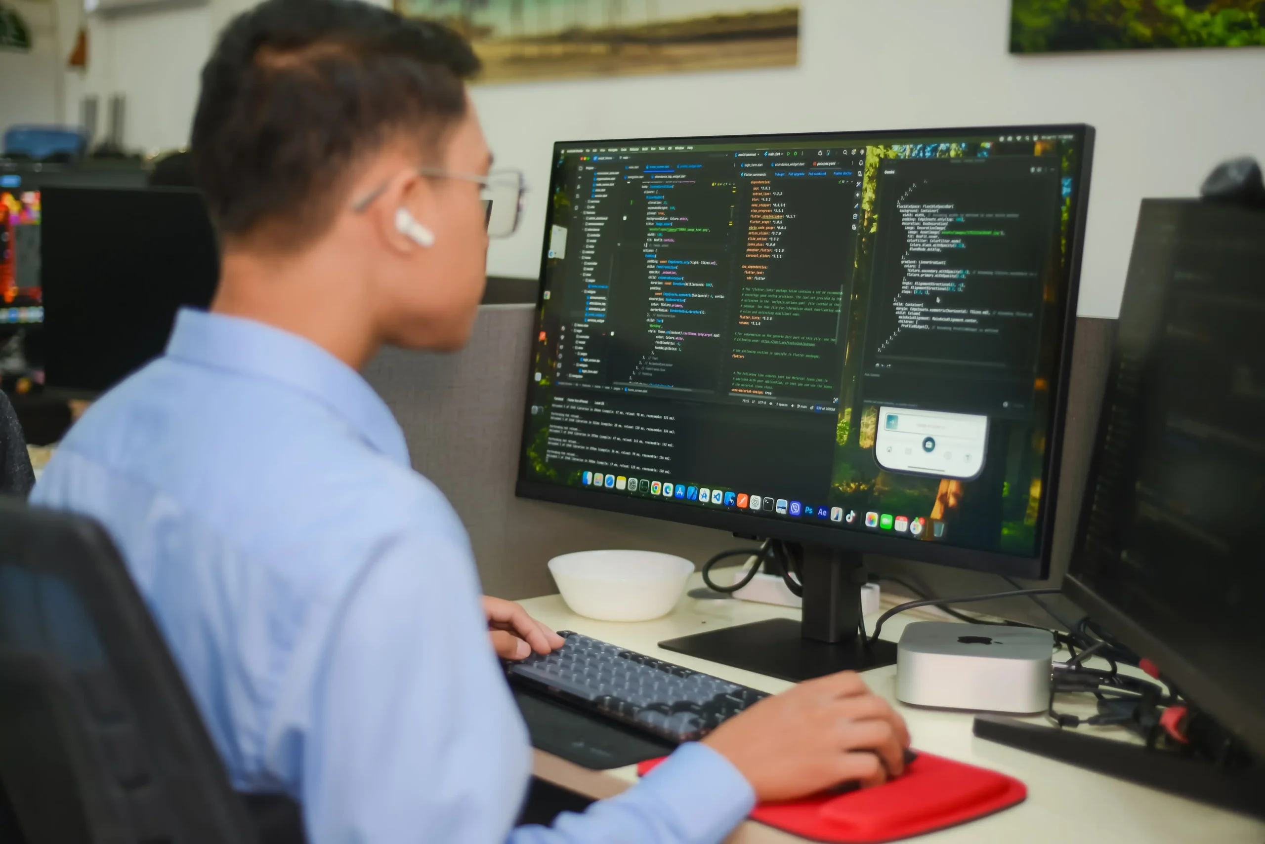 Web and App Developer in Canada | JAF Digital