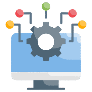 System Integration Solution in Canada | JAF Digital