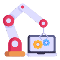 Automation Solution in Canada | JAF Digital
