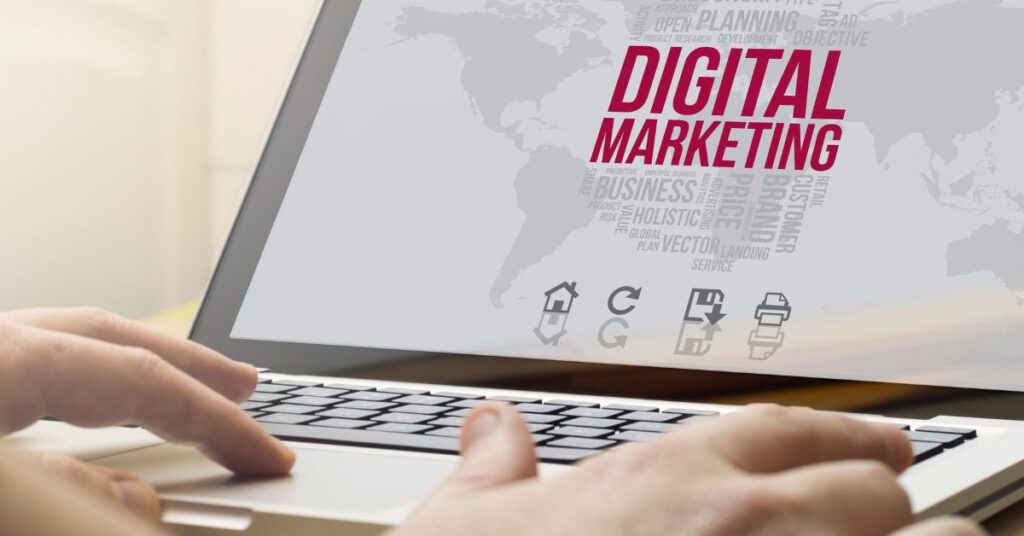 Importance of Online Marketing | JAF Digital