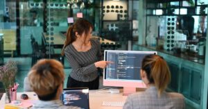 Software Development Company | JAF Digital Canada