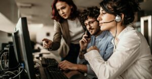 Role of IT Support Specialist in Business Success