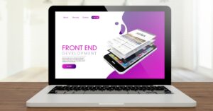 Website Design and Development Services | JAF Digital Canada