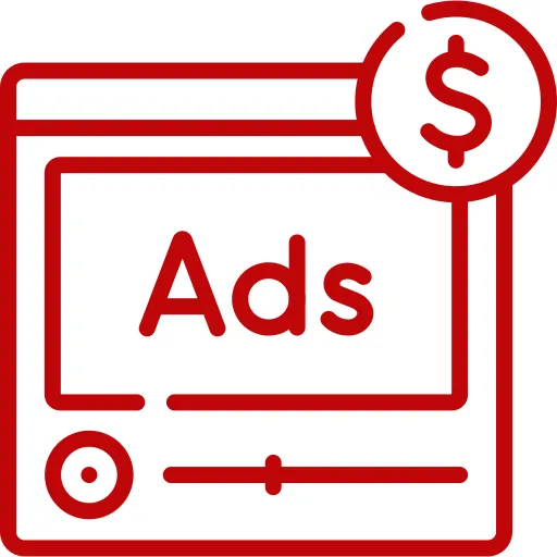 Paid Advertising Service in Canada