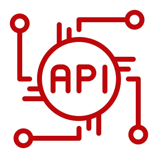 API Development and Connectivity | JAF Digital