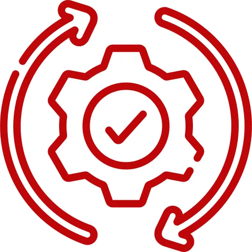 Process Automation Solution in Canada | JAF Digital