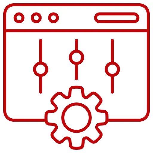Custom system Integration in Canada | JAF Digital