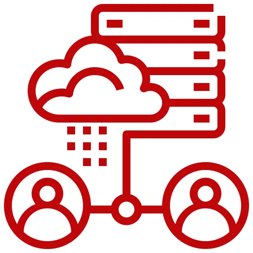 Cloud and Server Management in Infrastructure and Technical Support Needs