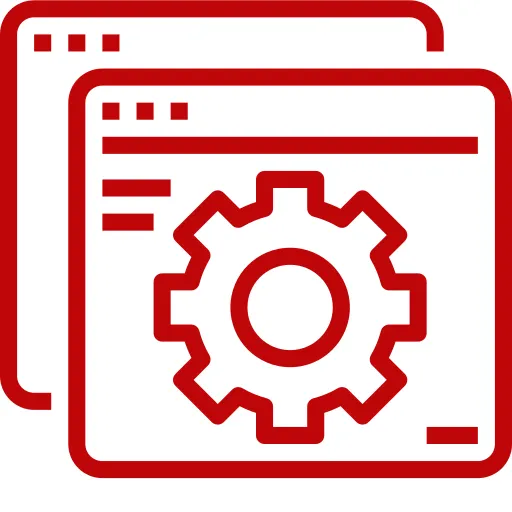 Custom Web Application in Canada | JAF Digital