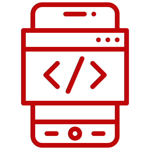 Mobile Application Development in Canada| JAF Digital