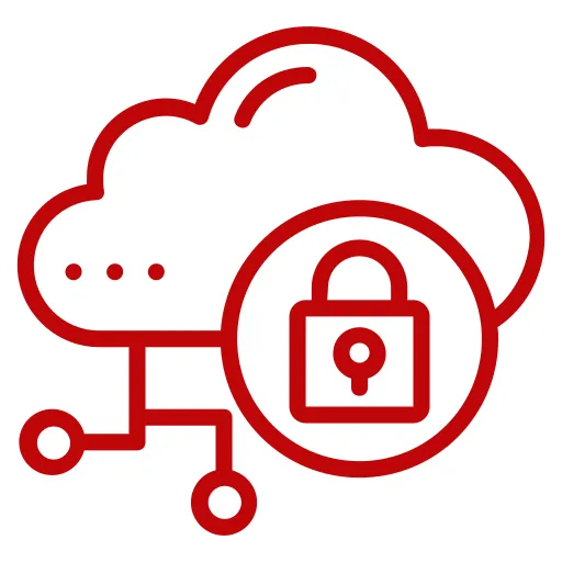 Data Security and Backup Solutions in Infrastructure and Technical Support Needs